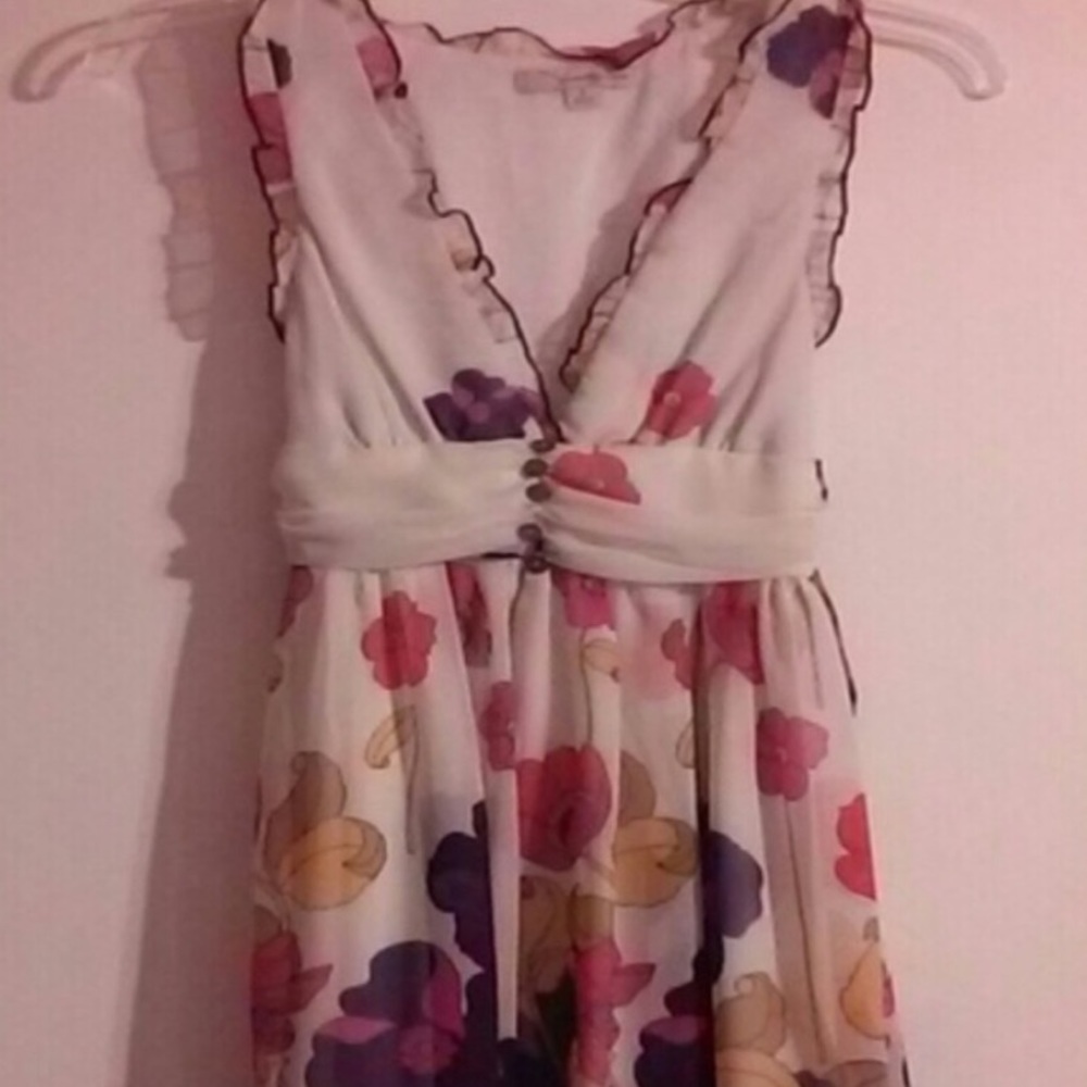Beautiful Dress for Special Occasion Even Prom - Picture 5 of 7
